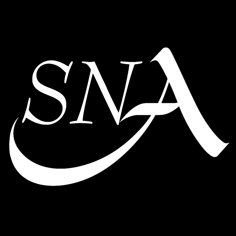 SNA's logo