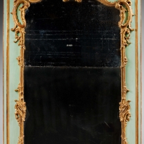 Grand Trumeau d’Epoque Louis XV