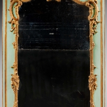 Large Louis XV Period Trumeau